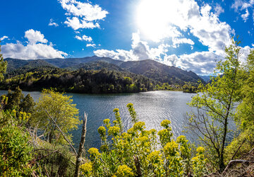 Corse du Sud © Robert Palomba