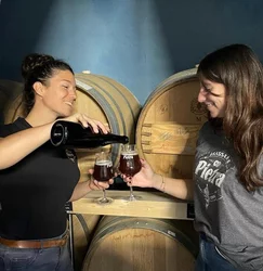 Haute Corse © Brasserie Pietra