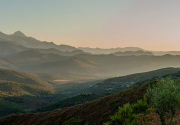 Haute Corse © Robert Palomba