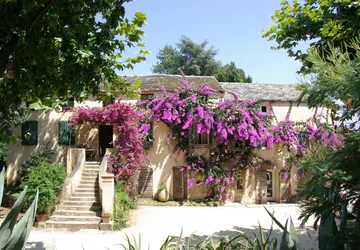 Haute Corse © Domaine de Valle