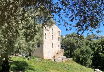Corse du Sud © Ajaccio Tourisme