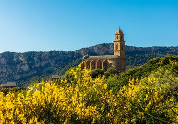 Haute Corse © Robert Palomba