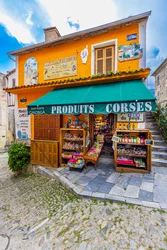 Haute Corse © Robert Palomba