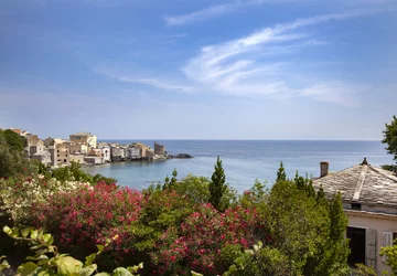 Haute-Corse © Sylvain Alessandri ATC