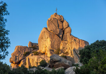 Corse du Sud © Robert Palomba