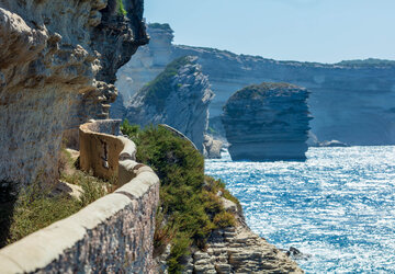 Corse du sud © Robert Palomba