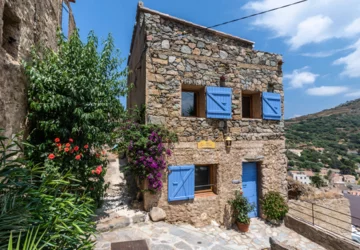 Haute Corse © Le Patio