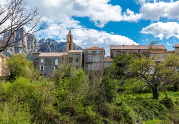 Haute Corse © Robert Palomba