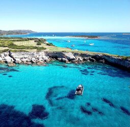 Corse du Sud © Golf de Sperone