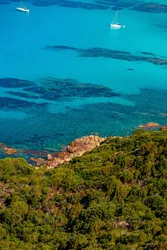 Corse du sud © Robert Palomba