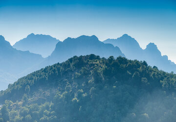 Corse du Sud © Robert Palomba