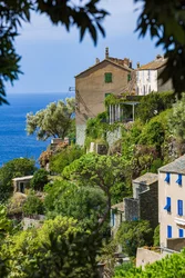 Haute Corse © Corsicatours