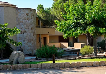 Corse du sud © Hôtel Bartaccia