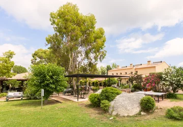 Corse du Sud © Hôtel San Giovanni