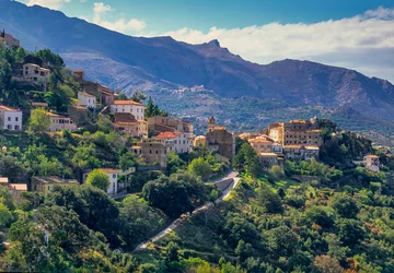 Haute Corse © Robert Palomba