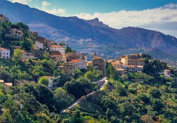 Haute Corse © Robert Palomba