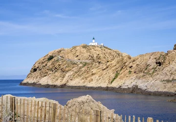 Haute Corse © ATC Sylvain Alessandri