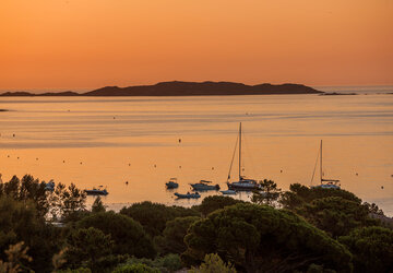 Corse du Sud © Robert Palomba