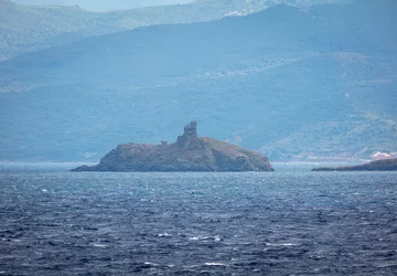 Haute Corse © Robert Palomba