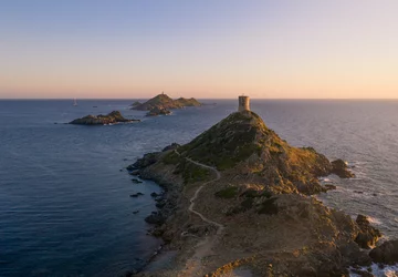 Corse du Sud © Arnaud Grimaldi