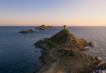 Corse du Sud © Arnaud Grimaldi