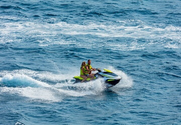 Corse du sud © Robert Palomba