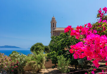 Corse du Sud © Robert Palomba