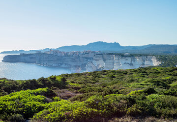 Corse du Sud © Robert Palomba