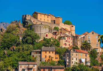 Haute Corse © Robert Palomba