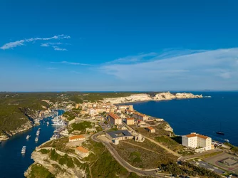 Corse du Sud © Corse du Sud