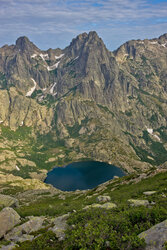 Haute Corse © Robert Palomba