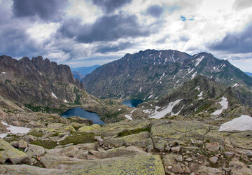 Haute Corse © Robert Palomba