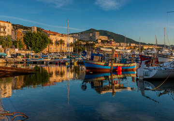 Corse du Sud © Robert Palomba