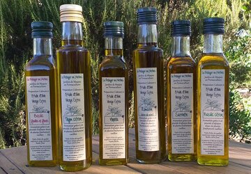 Corse du Sud © Le  Potager en Herbes
