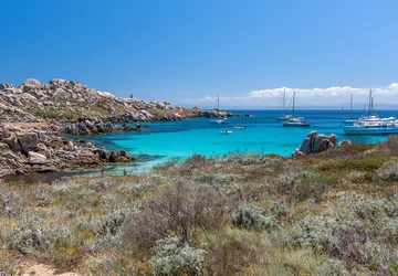 Corse du sud © Robert Palomba