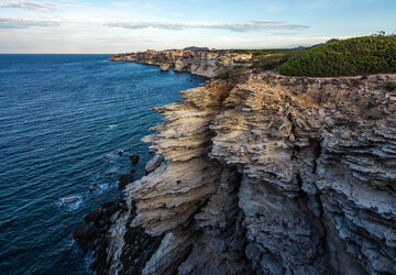 Corse du Sud © Robert Palomba