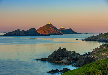 Corse du Sud © Robert Palomba