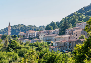 Corse du sud © Robert Palomba