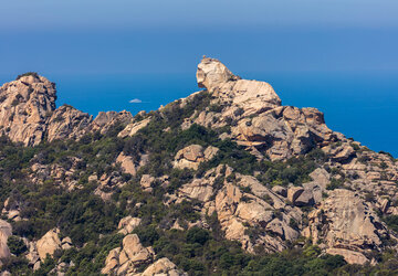 Corse du Sud © Robert Palomba