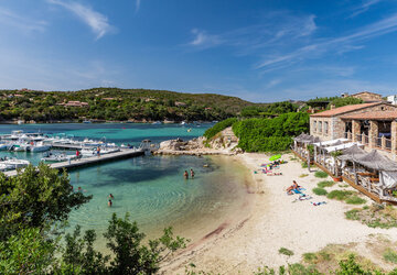 Corse du Sud © Robert Palomba