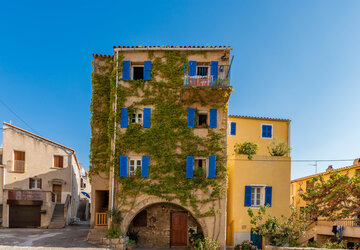 Haute Corse © Robert Palomba