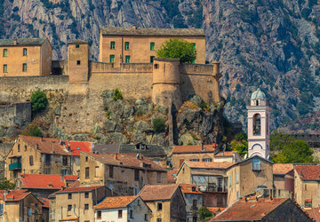 Haute Corse © Robert Palomba