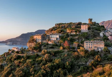 Cap Corse © Robert Palomba