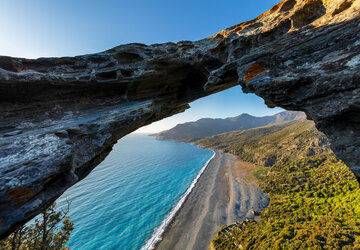 Cap Corse © Robert Palomba