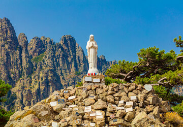 Corse du Sud © Robert Palomba