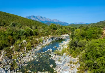 Haute Corse © Robert Palomba