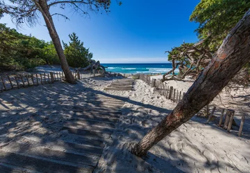 Corse du Sud © Corsicatours