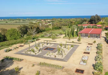 Haute-Corse © Parc Galea