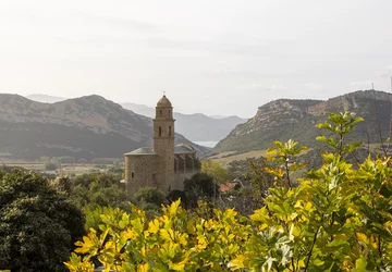 Haute Corse © ATC Sylvain Alessandri