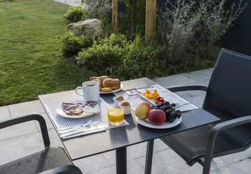 Haute-Corse © Hôtel Mercure
